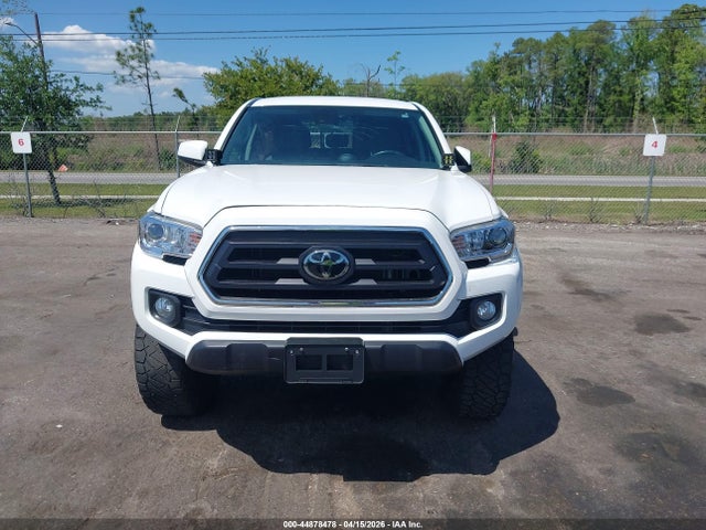 Aukcja sprzedaży 2023 Toyota Tacoma Sr5 V6, vin: 3TYCZ5AN4PT134869, numer aukcji: 44878478