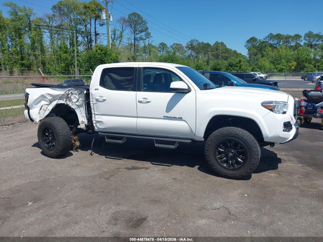 Aukcja sprzedaży 2023 Toyota Tacoma Sr5 V6, vin: 3TYCZ5AN4PT134869, numer aukcji: 44878478