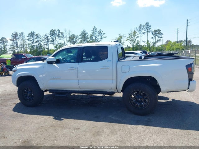 Aukcja sprzedaży 2023 Toyota Tacoma Sr5 V6, vin: 3TYCZ5AN4PT134869, numer aukcji: 44878478