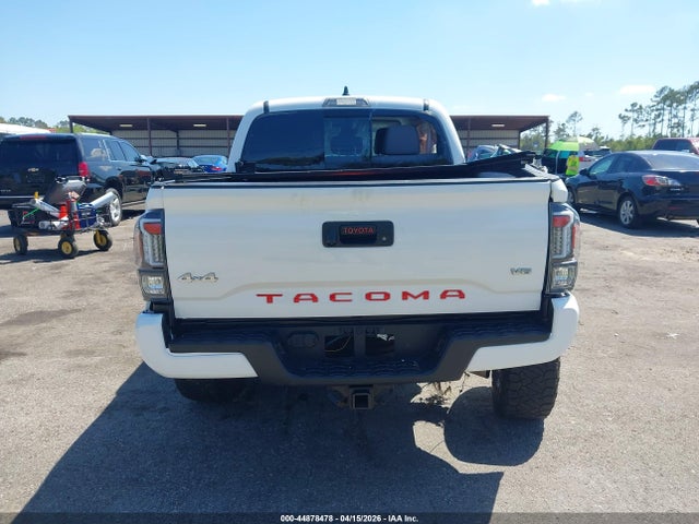 Aukcja sprzedaży 2023 Toyota Tacoma Sr5 V6, vin: 3TYCZ5AN4PT134869, numer aukcji: 44878478