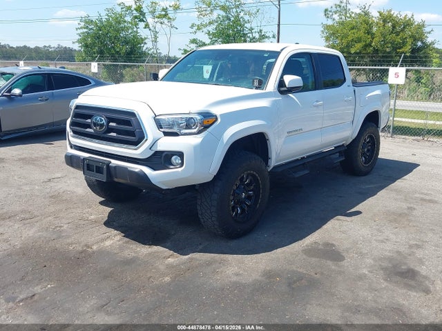 Aukcja sprzedaży 2023 Toyota Tacoma Sr5 V6, vin: 3TYCZ5AN4PT134869, numer aukcji: 44878478