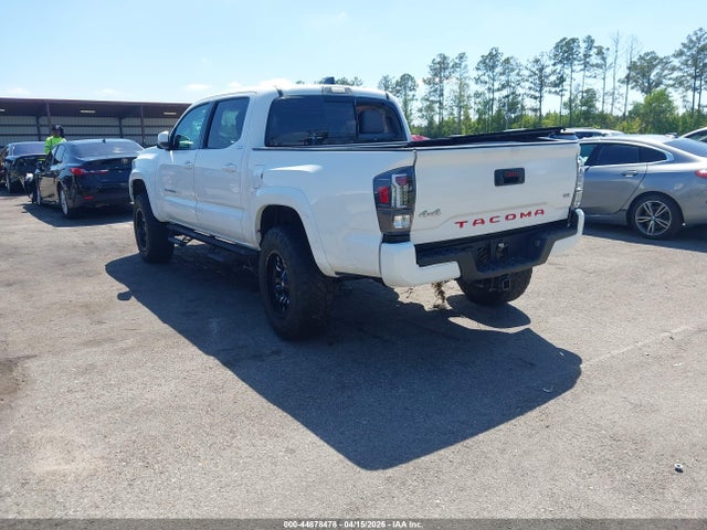 Aukcja sprzedaży 2023 Toyota Tacoma Sr5 V6, vin: 3TYCZ5AN4PT134869, numer aukcji: 44878478