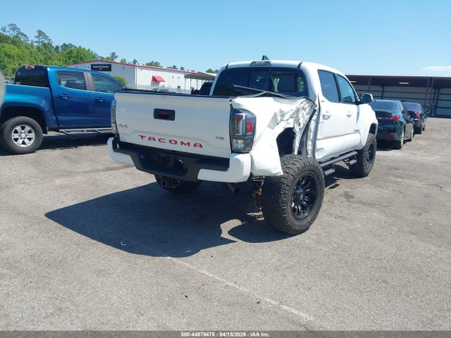 Aukcja sprzedaży 2023 Toyota Tacoma Sr5 V6, vin: 3TYCZ5AN4PT134869, numer aukcji: 44878478