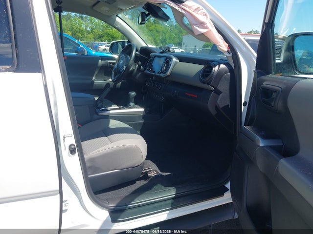 Aukcja sprzedaży 2023 Toyota Tacoma Sr5 V6, vin: 3TYCZ5AN4PT134869, numer aukcji: 44878478