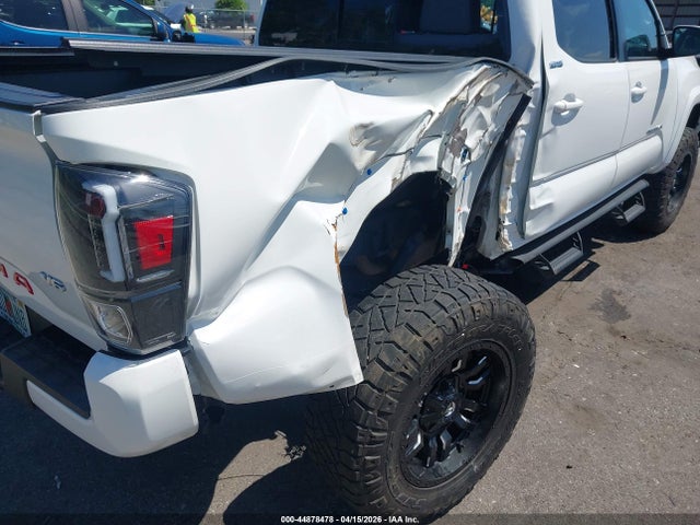 Aukcja sprzedaży 2023 Toyota Tacoma Sr5 V6, vin: 3TYCZ5AN4PT134869, numer aukcji: 44878478