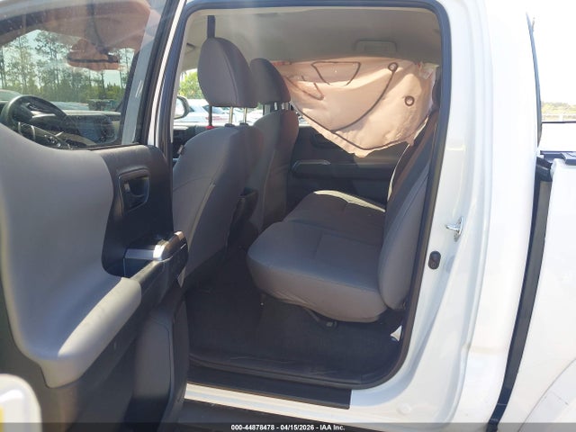 Aukcja sprzedaży 2023 Toyota Tacoma Sr5 V6, vin: 3TYCZ5AN4PT134869, numer aukcji: 44878478