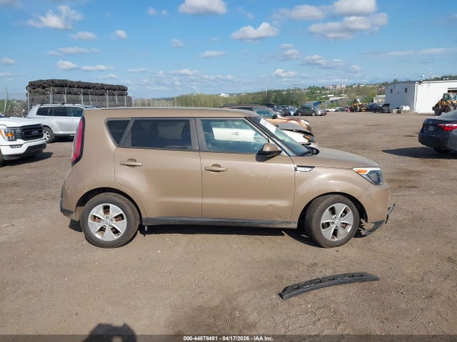 KIA Soul 2016 KNDJN2A22G7254974 Image 13