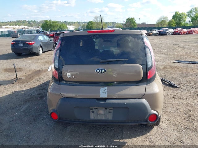KIA Soul 2016 KNDJN2A22G7254974 Image 16