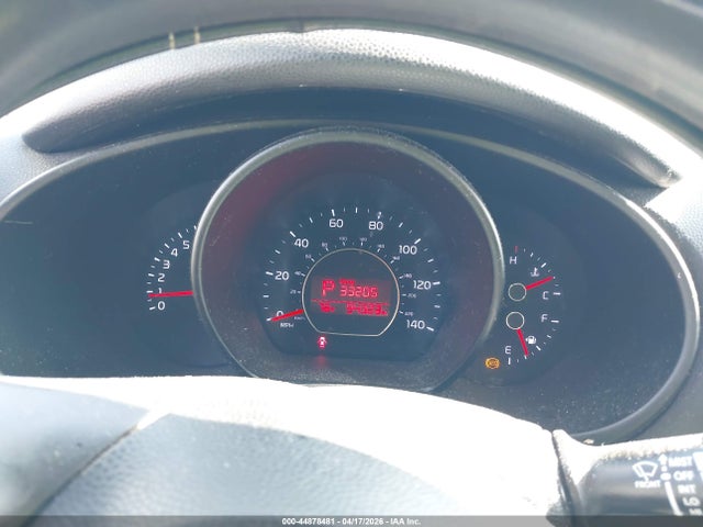 KIA Soul 2016 KNDJN2A22G7254974 Image 7