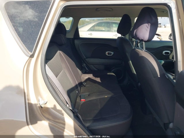 KIA Soul 2016 KNDJN2A22G7254974 Image 8