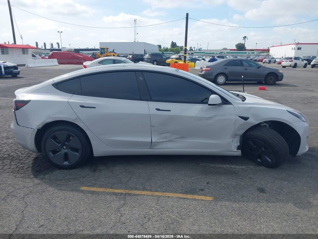 Aukcja sprzedaży 2023 Tesla Model 3 Rear-wheel Drive, vin: 5YJ3E1EA1PF499764, numer aukcji: 44878489