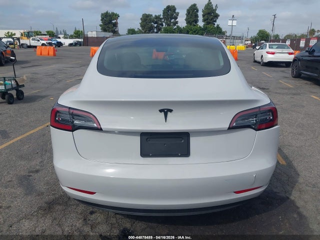 Aukcja sprzedaży 2023 Tesla Model 3 Rear-wheel Drive, vin: 5YJ3E1EA1PF499764, numer aukcji: 44878489