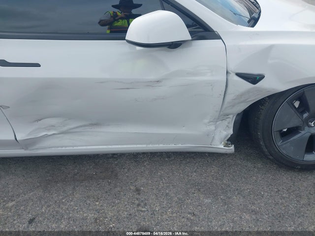 Aukcja sprzedaży 2023 Tesla Model 3 Rear-wheel Drive, vin: 5YJ3E1EA1PF499764, numer aukcji: 44878489