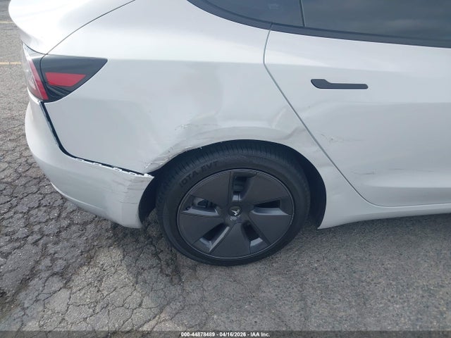 Aukcja sprzedaży 2023 Tesla Model 3 Rear-wheel Drive, vin: 5YJ3E1EA1PF499764, numer aukcji: 44878489