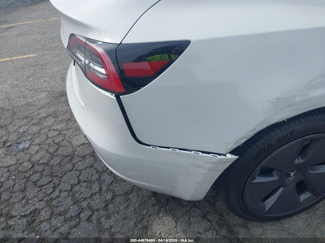 Aukcja sprzedaży 2023 Tesla Model 3 Rear-wheel Drive, vin: 5YJ3E1EA1PF499764, numer aukcji: 44878489