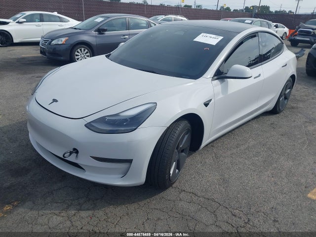 Aukcja sprzedaży 2023 Tesla Model 3 Rear-wheel Drive, vin: 5YJ3E1EA1PF499764, numer aukcji: 44878489