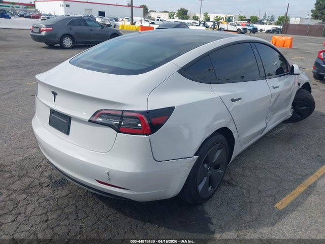 Aukcja sprzedaży 2023 Tesla Model 3 Rear-wheel Drive, vin: 5YJ3E1EA1PF499764, numer aukcji: 44878489