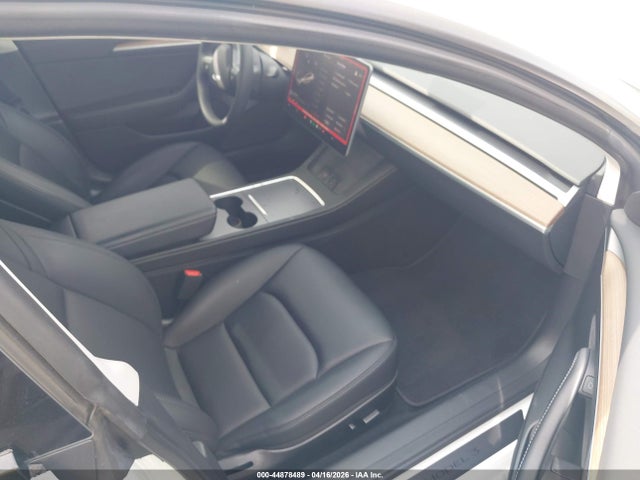 Aukcja sprzedaży 2023 Tesla Model 3 Rear-wheel Drive, vin: 5YJ3E1EA1PF499764, numer aukcji: 44878489