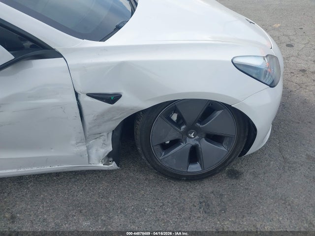 Aukcja sprzedaży 2023 Tesla Model 3 Rear-wheel Drive, vin: 5YJ3E1EA1PF499764, numer aukcji: 44878489