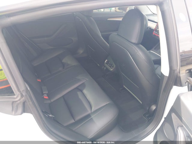 Aukcja sprzedaży 2023 Tesla Model 3 Rear-wheel Drive, vin: 5YJ3E1EA1PF499764, numer aukcji: 44878489
