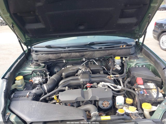 Продаж на аукціоні авто 2013 Subaru Outback 2.5i Premium, vin: 4S4BRBGC9D3320699, номер лоту: 44878493