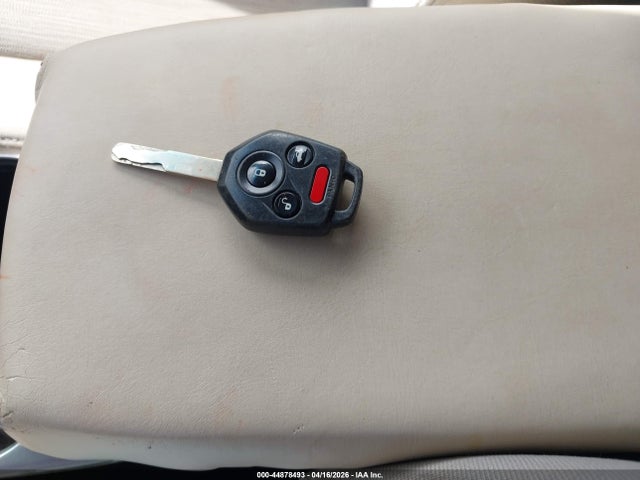 Продаж на аукціоні авто 2013 Subaru Outback 2.5i Premium, vin: 4S4BRBGC9D3320699, номер лоту: 44878493