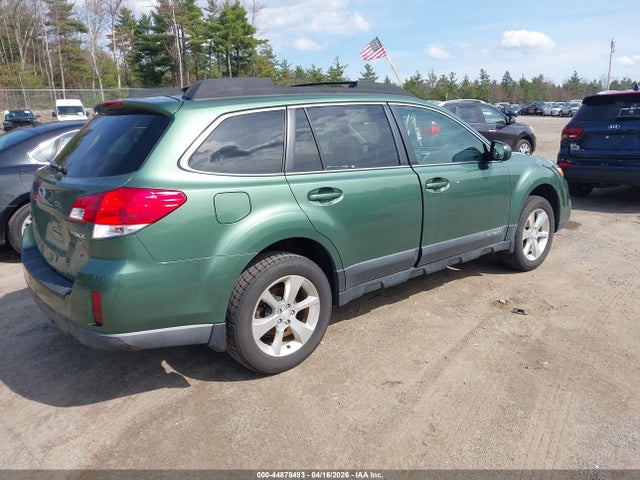 Продаж на аукціоні авто 2013 Subaru Outback 2.5i Premium, vin: 4S4BRBGC9D3320699, номер лоту: 44878493