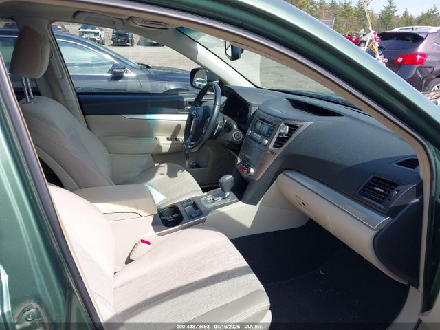 Продаж на аукціоні авто 2013 Subaru Outback 2.5i Premium, vin: 4S4BRBGC9D3320699, номер лоту: 44878493