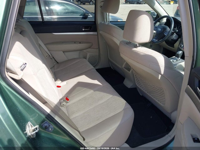 Продаж на аукціоні авто 2013 Subaru Outback 2.5i Premium, vin: 4S4BRBGC9D3320699, номер лоту: 44878493