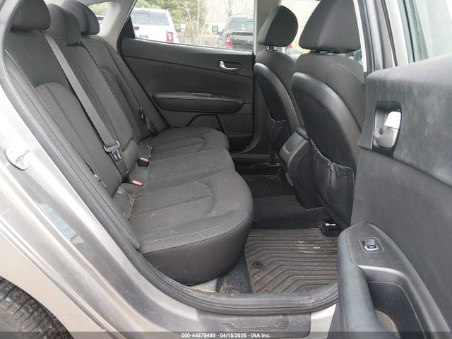 Aukcja sprzedaży 2016 Kia Optima Lx, vin: 5XXGT4L30GG107903, numer aukcji: 44878499