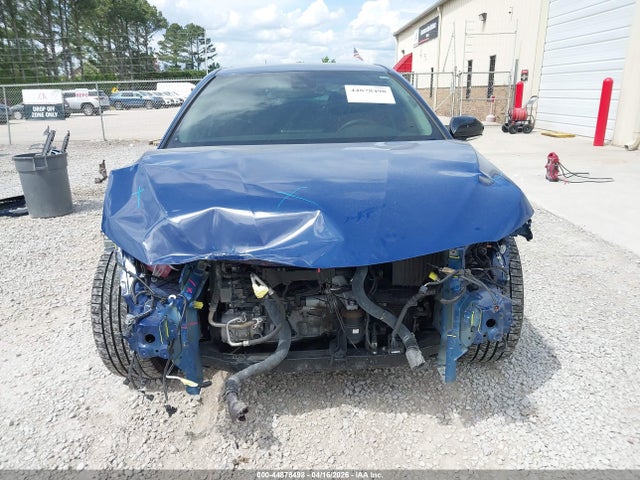 44878498 :رقم المزاد ، 4T1T11AK8PU112866 vin ، 2023 Toyota Camry Se Nightshade Edition مزاد بيع