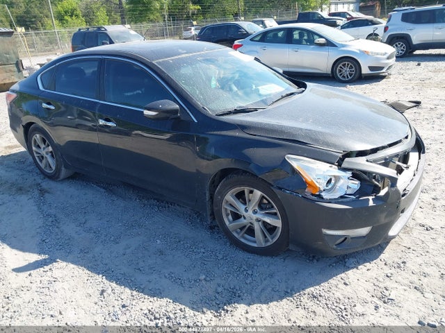 44878497 :رقم المزاد ، 1N4AL3AP8EC159451 vin ، 2014 Nissan Altima 2.5 Sl مزاد بيع