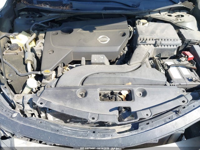 Продаж на аукціоні авто 2014 Nissan Altima 2.5 Sl, vin: 1N4AL3AP8EC159451, номер лоту: 44878497
