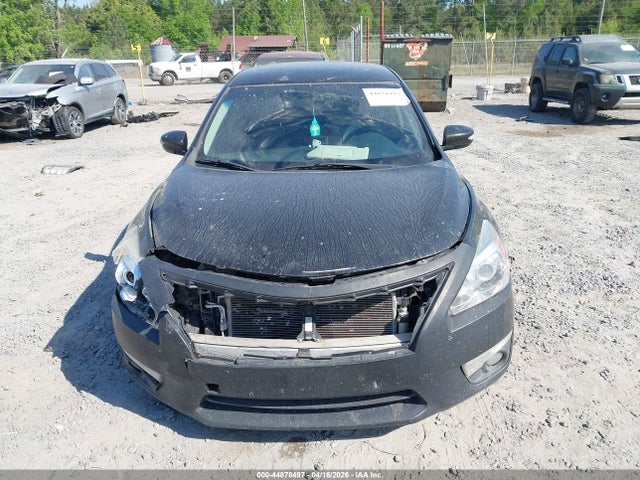 Продаж на аукціоні авто 2014 Nissan Altima 2.5 Sl, vin: 1N4AL3AP8EC159451, номер лоту: 44878497