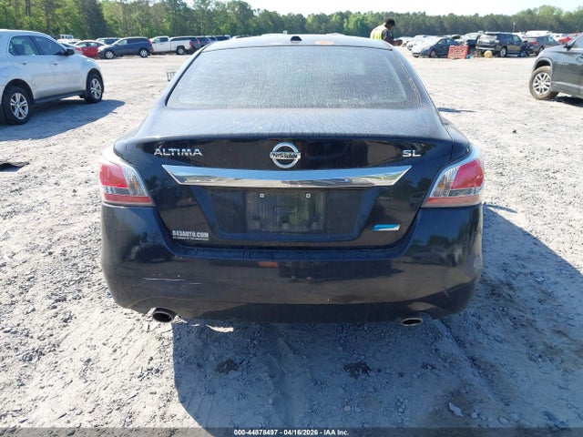 Продаж на аукціоні авто 2014 Nissan Altima 2.5 Sl, vin: 1N4AL3AP8EC159451, номер лоту: 44878497
