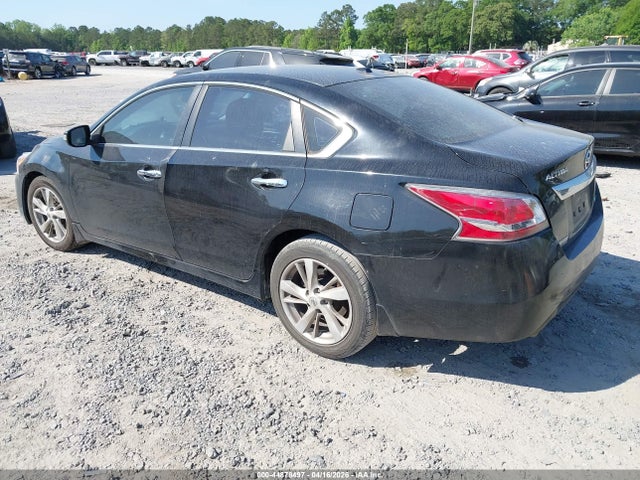 Продаж на аукціоні авто 2014 Nissan Altima 2.5 Sl, vin: 1N4AL3AP8EC159451, номер лоту: 44878497