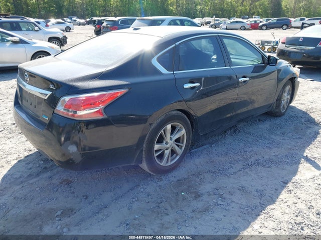Продаж на аукціоні авто 2014 Nissan Altima 2.5 Sl, vin: 1N4AL3AP8EC159451, номер лоту: 44878497