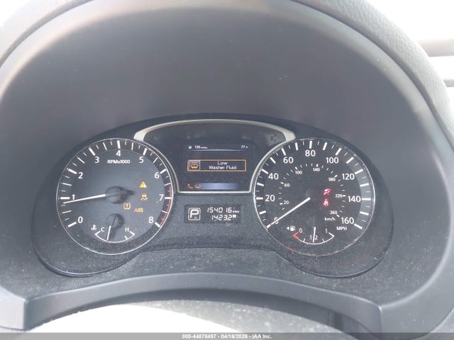 Продаж на аукціоні авто 2014 Nissan Altima 2.5 Sl, vin: 1N4AL3AP8EC159451, номер лоту: 44878497