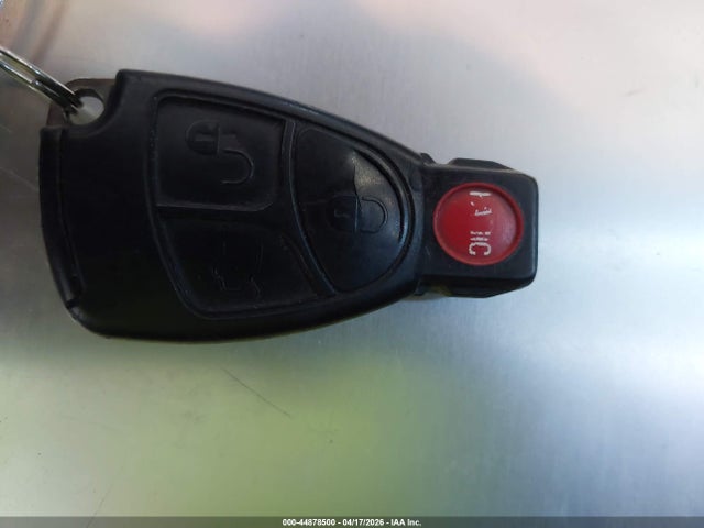 Aukcja sprzedaży 2004 Mercedes-benz E 500, vin: WDBUF70J24A548419, numer aukcji: 44878500