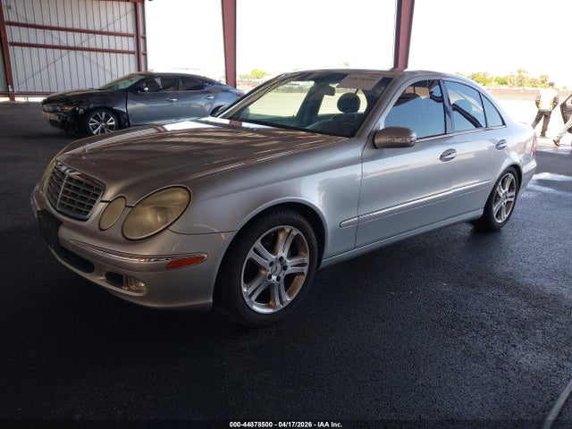 Aukcja sprzedaży 2004 Mercedes-benz E 500, vin: WDBUF70J24A548419, numer aukcji: 44878500