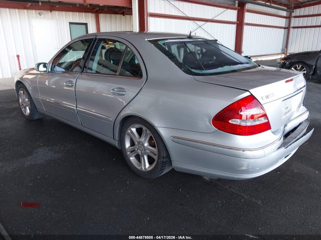 Aukcja sprzedaży 2004 Mercedes-benz E 500, vin: WDBUF70J24A548419, numer aukcji: 44878500