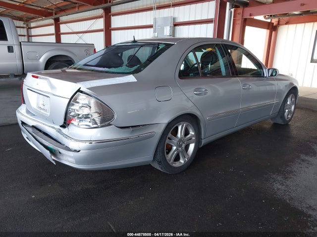 Aukcja sprzedaży 2004 Mercedes-benz E 500, vin: WDBUF70J24A548419, numer aukcji: 44878500