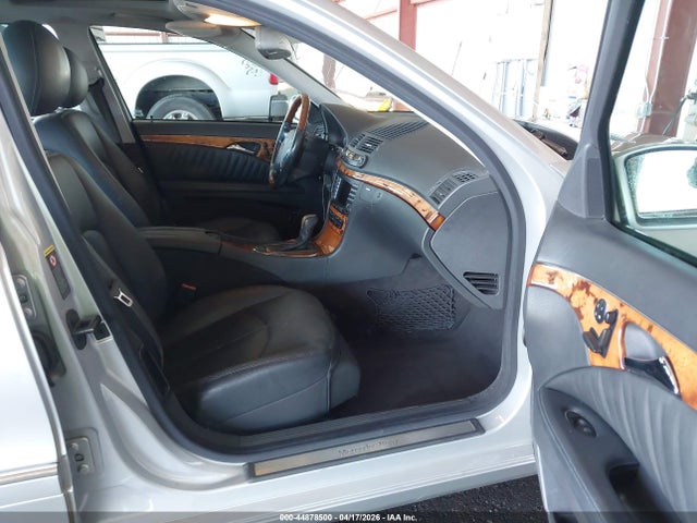 Aukcja sprzedaży 2004 Mercedes-benz E 500, vin: WDBUF70J24A548419, numer aukcji: 44878500