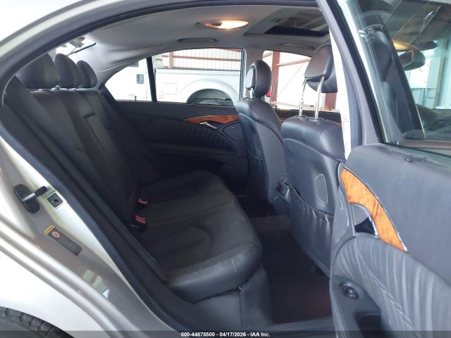 Aukcja sprzedaży 2004 Mercedes-benz E 500, vin: WDBUF70J24A548419, numer aukcji: 44878500