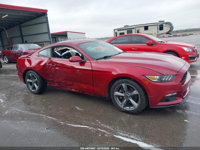 Aukcja sprzedaży 2015 Ford Mustang V6, vin: 1FA6P8AMXF5338321, numer aukcji: 44878502