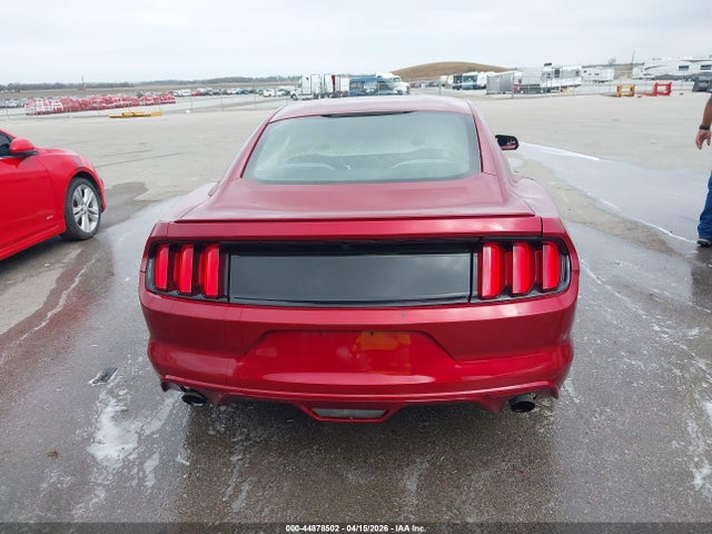 Aukcja sprzedaży 2015 Ford Mustang V6, vin: 1FA6P8AMXF5338321, numer aukcji: 44878502