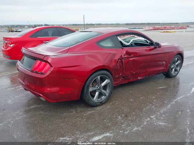 Aukcja sprzedaży 2015 Ford Mustang V6, vin: 1FA6P8AMXF5338321, numer aukcji: 44878502