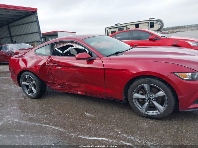 Aukcja sprzedaży 2015 Ford Mustang V6, vin: 1FA6P8AMXF5338321, numer aukcji: 44878502