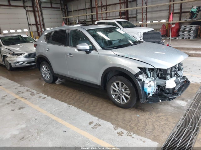 Aukcja sprzedaży 2023 Mazda Cx-5 2.5 S Preferred, vin: JM3KFBCM4P0199640, numer aukcji: 44878505