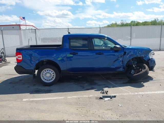 Aukcja sprzedaży 2024 Ford Maverick Xl, vin: 3FTTW8A37RRA35599, numer aukcji: 44878506